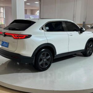 Honda XR-V 2023