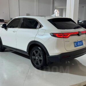 Honda XR-V 2023