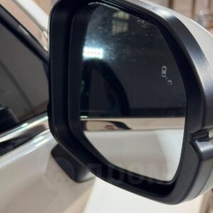 Honda XR-V 2023