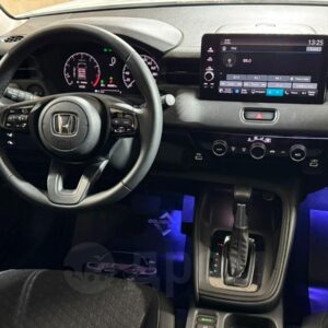 Honda XR-V 2023