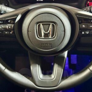 Honda XR-V 2023