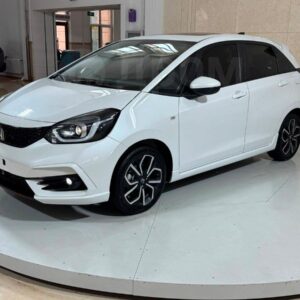 Honda Life 2022