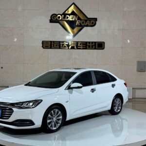 Chevrolet Monza 2022