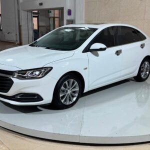 Chevrolet Monza 2022