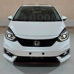 Honda Life 2022