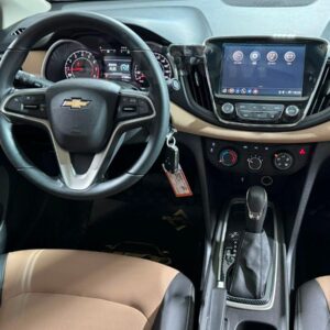 Chevrolet Monza 2022