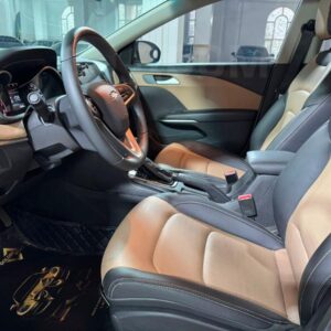 Chevrolet Monza 2022