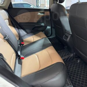 Chevrolet Monza 2022