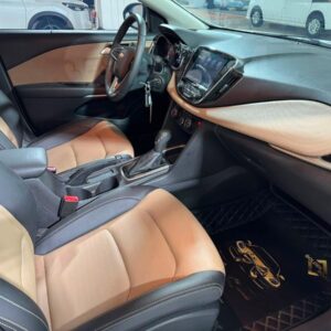 Chevrolet Monza 2022