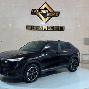Honda Vezel 2023