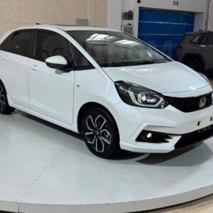 Honda Life 2022