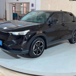 Honda Vezel 2023