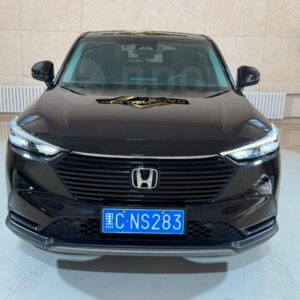 Honda Vezel 2023