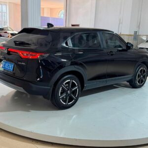 Honda Vezel 2023