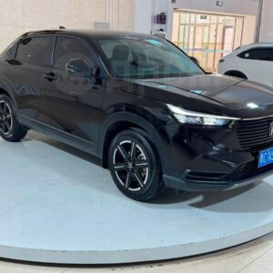 Honda Vezel 2023