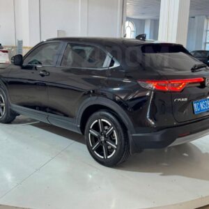 Honda Vezel 2023