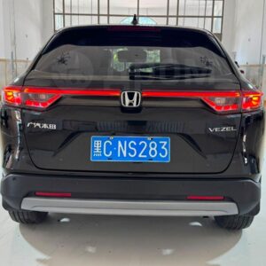 Honda Vezel 2023