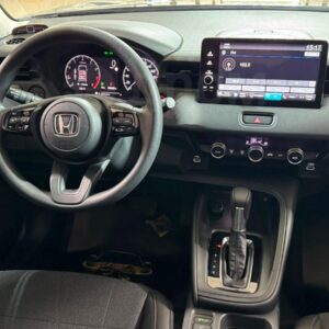 Honda Vezel 2023