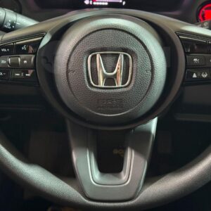 Honda Vezel 2023