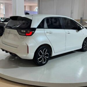 Honda Life 2022
