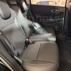 Honda Vezel 2023