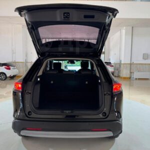 Honda Vezel 2023