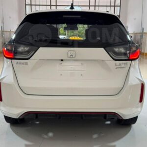 Honda Life 2022