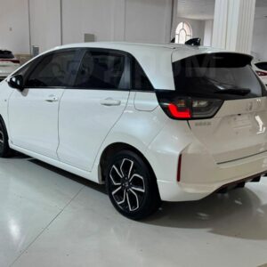 Honda Life 2022