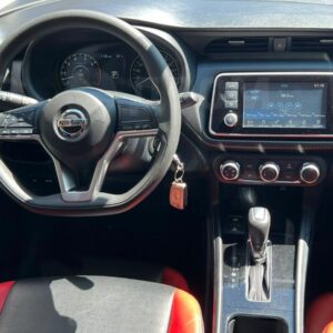 Nissan Kicks 2022
