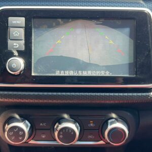 Nissan Kicks 2022