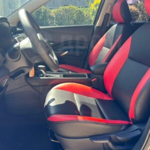 Nissan Kicks 2022