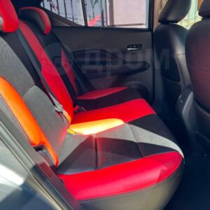 Nissan Kicks 2022