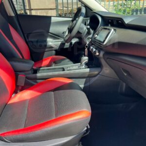Nissan Kicks 2022