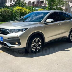 Honda XR-V 2022
