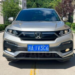 Honda XR-V 2022