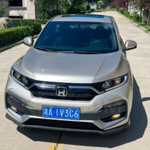 Honda XR-V 2022