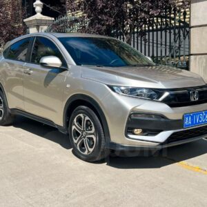 Honda XR-V 2022