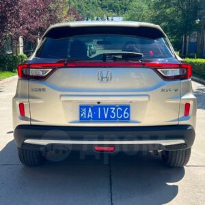 Honda XR-V 2022