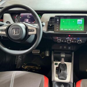 Honda Life 2022