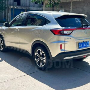 Honda XR-V 2022
