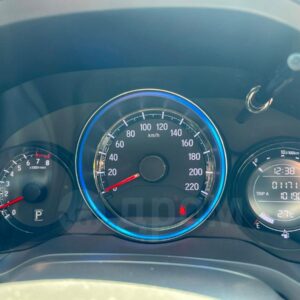 Honda XR-V 2022