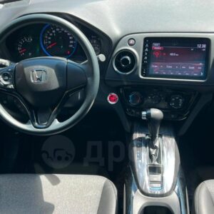 Honda XR-V 2022