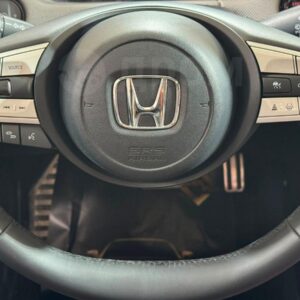 Honda Life 2022