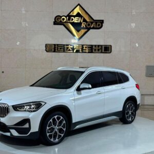 BMW X1 2022