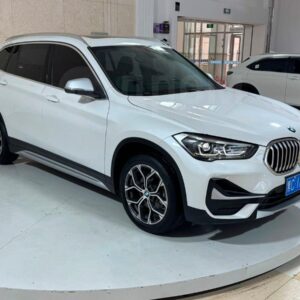 BMW X1 2022
