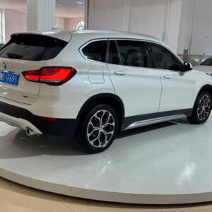 BMW X1 2022