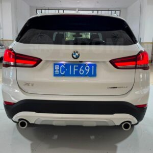 BMW X1 2022