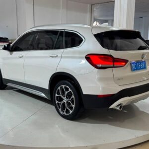 BMW X1 2022