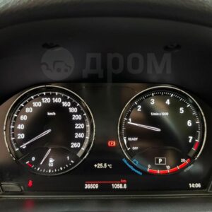 BMW X1 2022