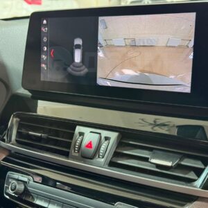 BMW X1 2022